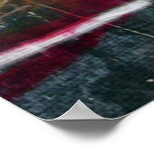 希望が高まっている ポスター (角)