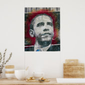 希望が高まっている ポスター (キッチン)