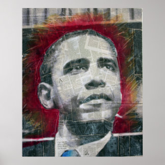 希望が高まっている ポスター