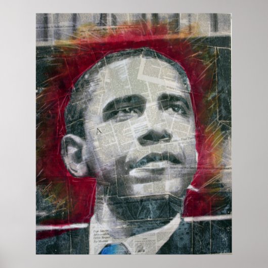 希望が高まっている ポスター (正面)