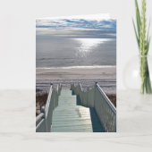 ...希望が… カード (正面)