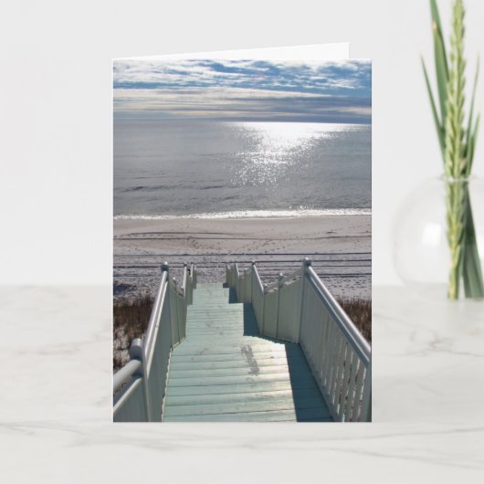 ...希望が… カード (正面)