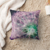 希望するカラフルを作モダンる クッション (ブランケット)