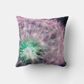 希望するカラフルを作モダンる クッション (裏面)