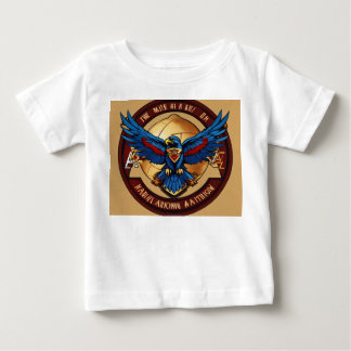 希望するテーマまたはアイディアを明確に示していただけるか ベビーTシャツ