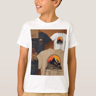 希望するテーマまたはアイディアを明確に示していただけるか Tシャツ
