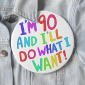 希望する操作を行う 缶バッジ (インサイチュ)