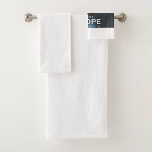 希望する バスタオルセット (インサイチュ)