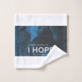 希望する バスタオルセット (ウォッシュタオル)