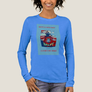 希望で団結：より強くともに - USA アートプリント  トライブレンドＴシャツ