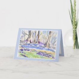 希望と回復の重い病気カード カード