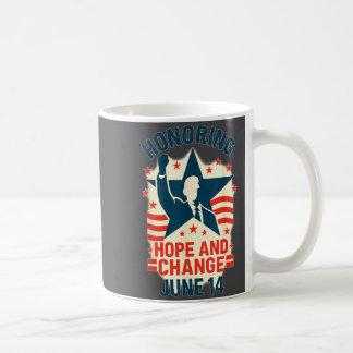 希望と変化を称えて_obamaデー まだ懐かしいアプ コーヒーマグカップ