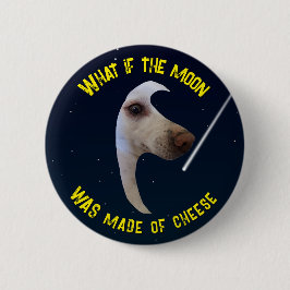 希望と夢 缶バッジ