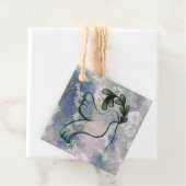 希望と平和の鳩 フェイバータグ (インサイチュ)