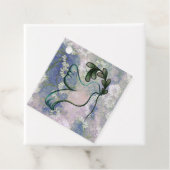 希望と平和の鳩 フェイバータグ (インサイチュ)