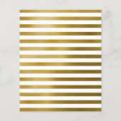 希望と応援 | Budget New Years Holidayフォトカード (裏面)