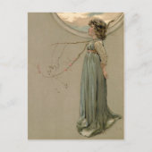 希望と恐怖 ポストカード (正面)