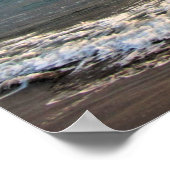 希望と未来の計画 – JEREMIAH 29:11 ポスター (角)