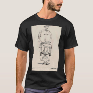 希望と破壊 (ZerstÃ¶rung und Hoffnung) アブ Tシャツ