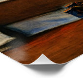 希望と絶望 ポスター (コーナー)