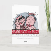 希望に満ちた唇 シーズンカード (裏面)