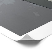 希望に満ちた帰還 ポスター (角)