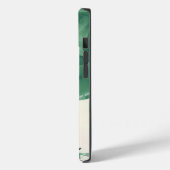 希望に満ちた未来の計画 Case-Mate iPhoneケース (裏面 / 左)