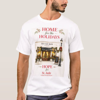 希望のためのシャツ Tシャツ