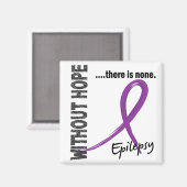 希望のないてんかん1 マグネット (正面/裏面)