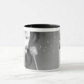 希望のクレーン マグカップ (中央)