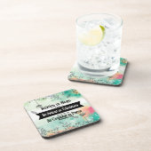 希望のコースターセットで喜ばせて下さい コースター (右側)