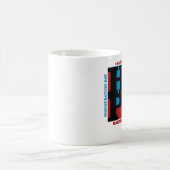 希望のコーヒー・マグ コーヒーマグカップ (中央)