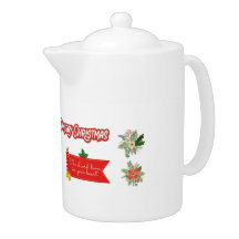 希望のティーポットメッセージ&ライフ