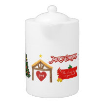 希望のティーポットメッセージ&ライフ