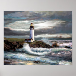 希望のビーム ポスター