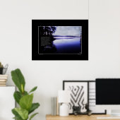 希望のボビー・ケネディ・リップルのポスターRKFスピーチ ポスター (ホームオフィス)