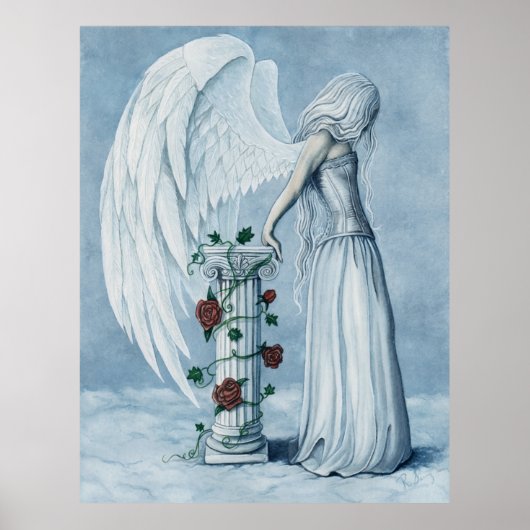 希望のポスター ポスター (正面)