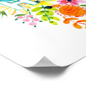 希望のポスター ポスター (角)