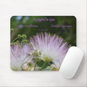 希望のマウスパッドで楽しい マウスパッド (マウス)