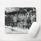 希望のマウスパッドを見つける人がいかにあるか マウスパッド (マウス)