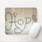 希望のマウスパッド マウスパッド (マウス)