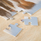 希望のミラージュ ジグソーパズル (側面)