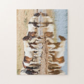 希望のミラージュ ジグソーパズル (縦)