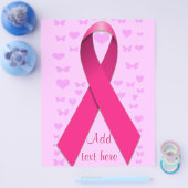 希望のリボン_ チラシ (シングル)