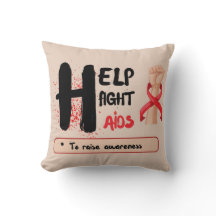 希望の二面性: エイズと闘う日を支援