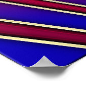 希望の交差 ポスター (角)