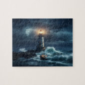 希望の光 ジグソーパズル (横)