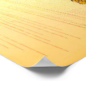 希望の光 ポスター (角)