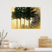 希望の光 ポスター (キッチン)