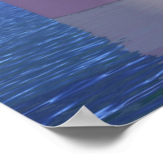 希望の光 ポスター (角)